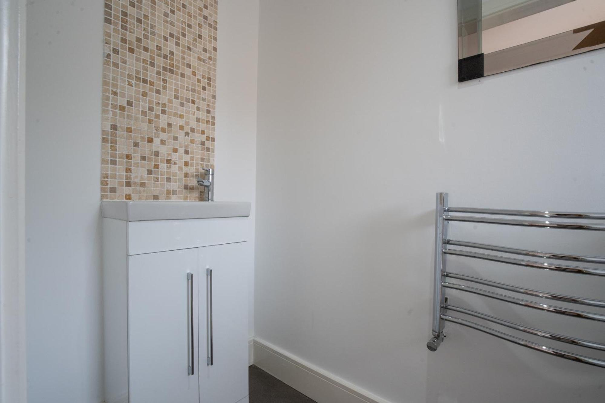 Emirates House, Luxe 5 Bed, With King Sized Beds, Next To Aiport & Nec, Jlr 5 Mins Βίλα Marston Green Εξωτερικό φωτογραφία